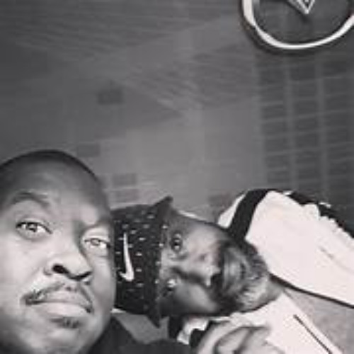 UTH Pod with Scoop Jackson