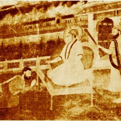 Dukh Bhanjan Tera Naam Ji - Bhai Bakshish Singh Ji (Puratan Hazoori Raagi)