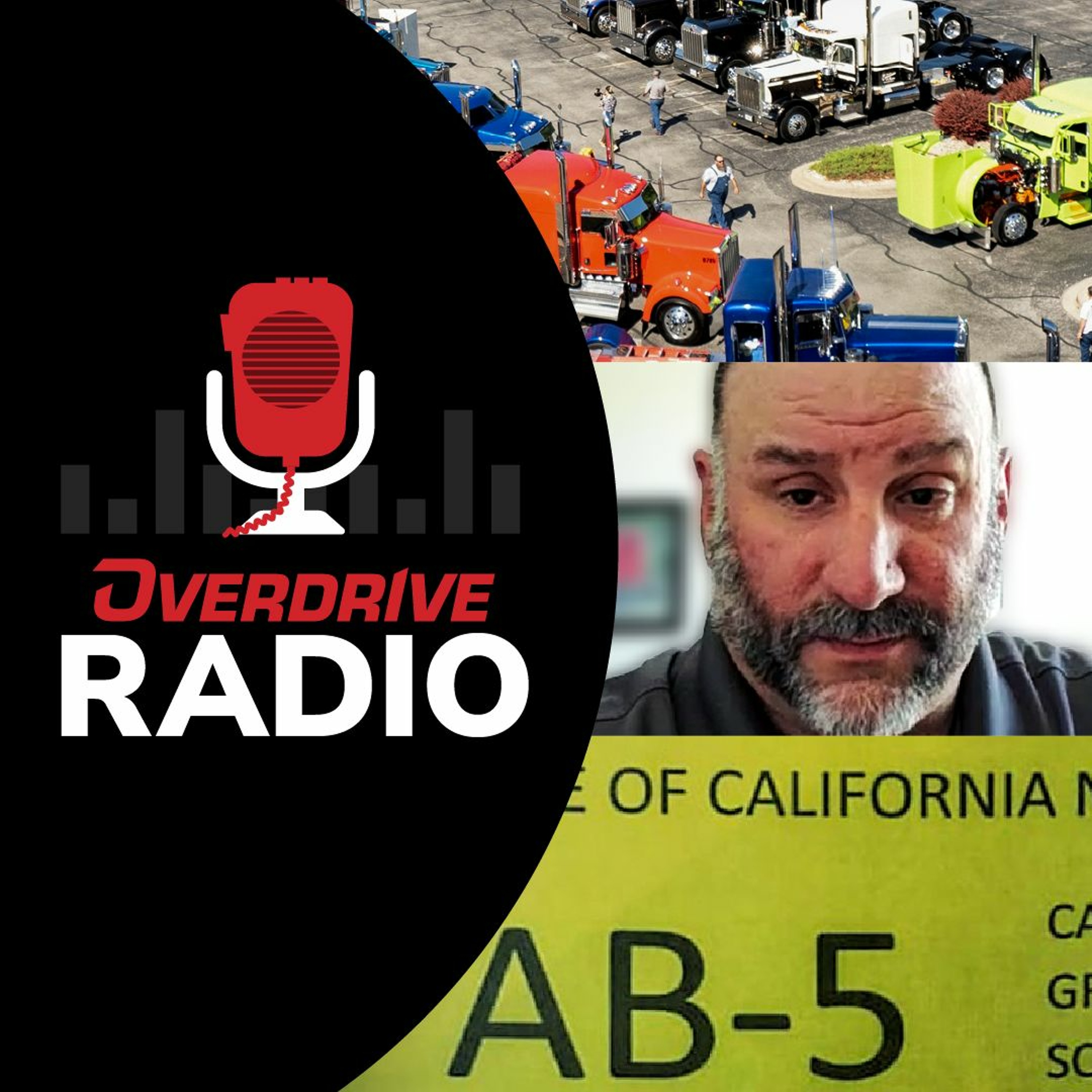 California trucking crossroads: $7 fuel, AB 5 and a special truck show in the offing thumbnail