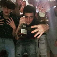 J'Lean LAME NIGGAS FT YungTrev