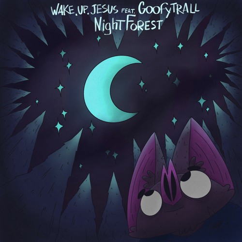 NightForest feat.Goofytrall