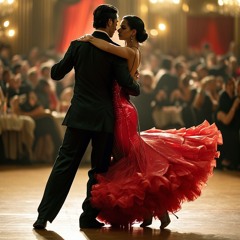 Tango Seduction Odyssee
