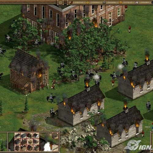 Stream Civil War A Nation Divided Pc Game Iso from Tim | Listen online for  free on SoundCloud