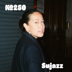 cute community radio n° 250–Sujazz