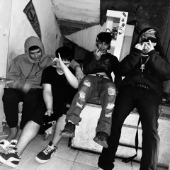 WALLER - KUY X GODER X MAURITO X EZZY