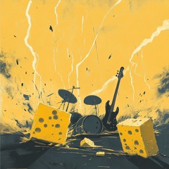 Laybow - AC Cheesy