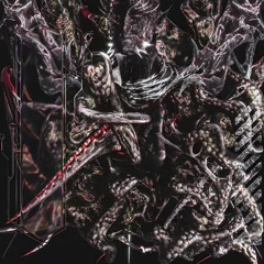 CULT x JAIRF - MADE IN HELL