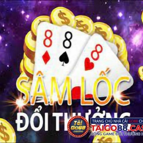 Stream Mẹo chơi sâm lốc hiệu quả nhất cho tân thủ by Tải Go88 Casino ...