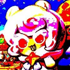 Deltarune Chapter 2- Attack on Killer Queen with Lyrics (by felfeb)