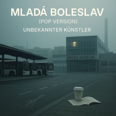 Mladá Boleslav (Pop Version)