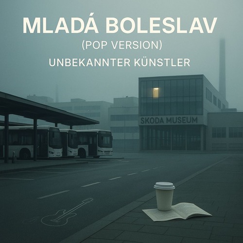 Mladá Boleslav (Pop Version)