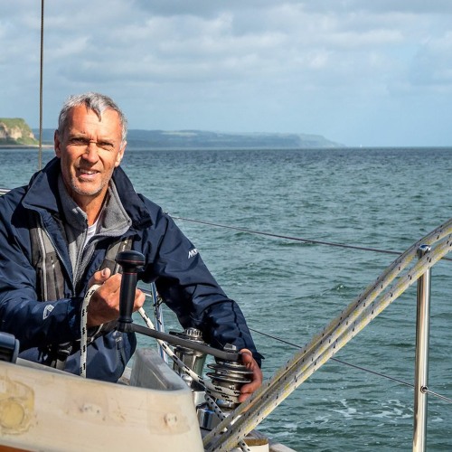 Guy Waites GGR2022 - 101022