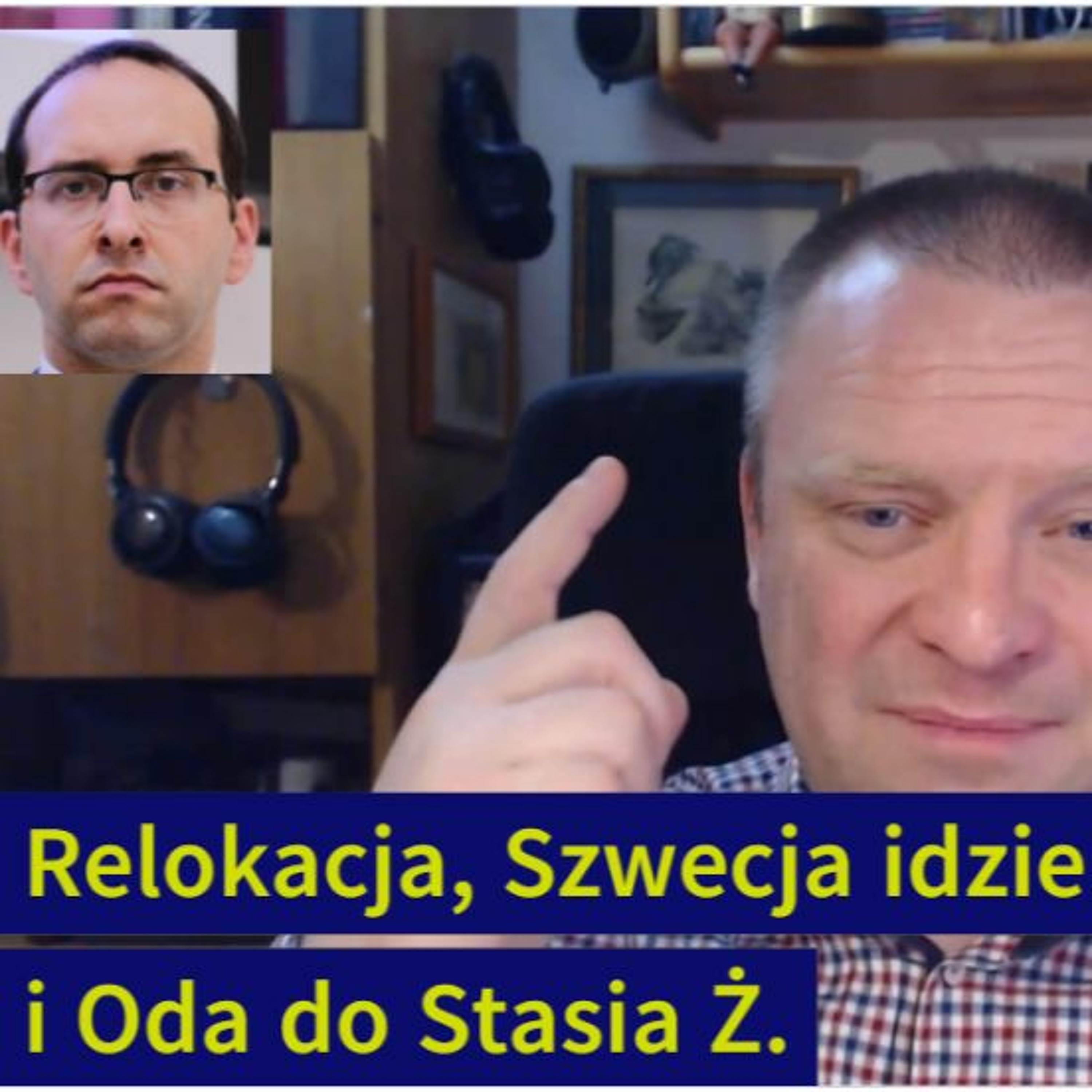 Łukasz Warzecha podcast
