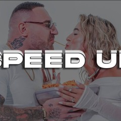 Kizo x ‪Bletka‬ - 100 BPM (sped up)