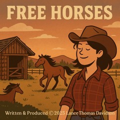 Free Horses