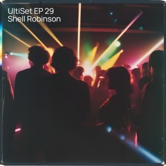 UltiSet EP 29 - Pikachu Pinata On A Plane