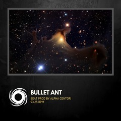 Bullet Ant