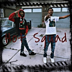 Kezzo x Lul Shotta - Hot Squad