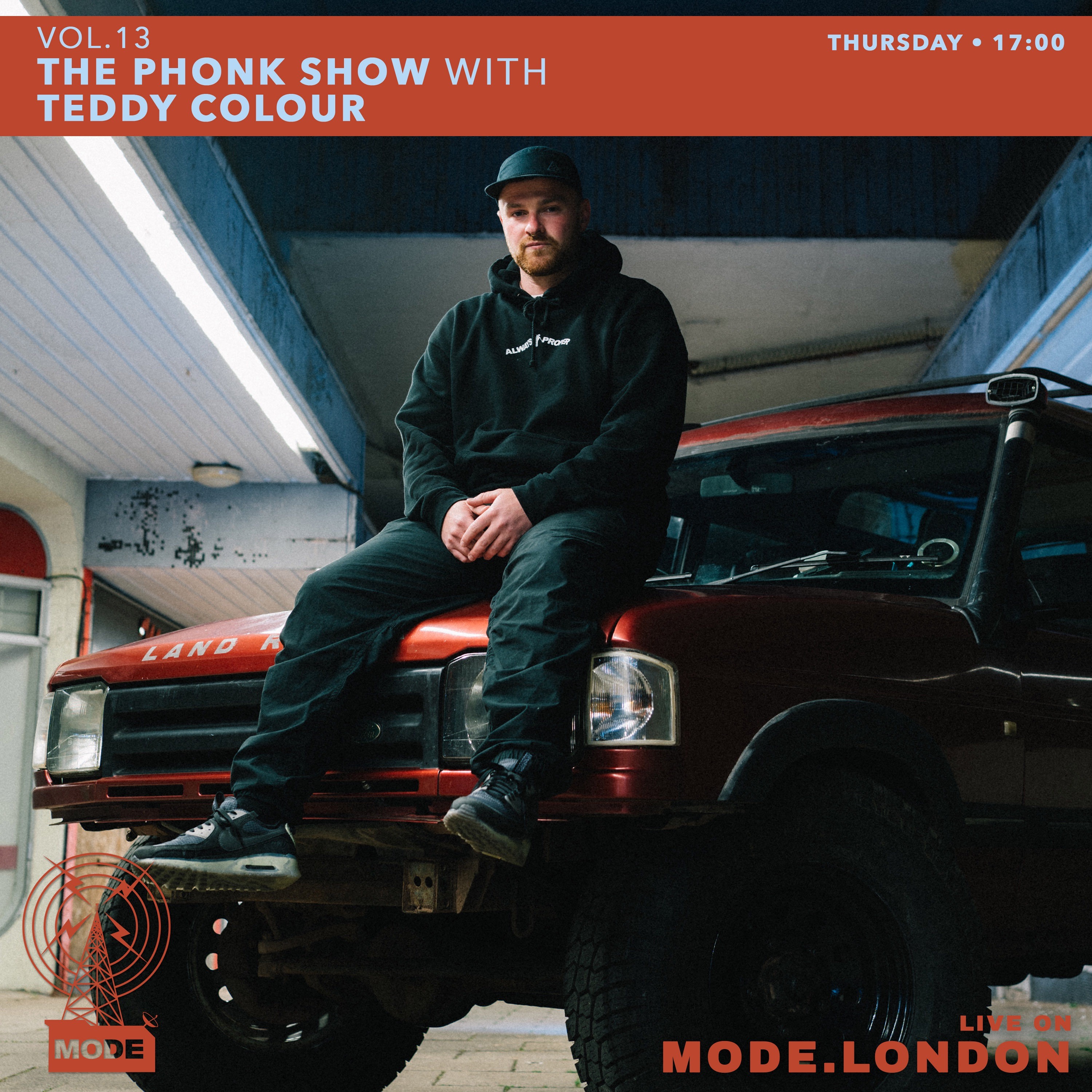 The Phonk Show