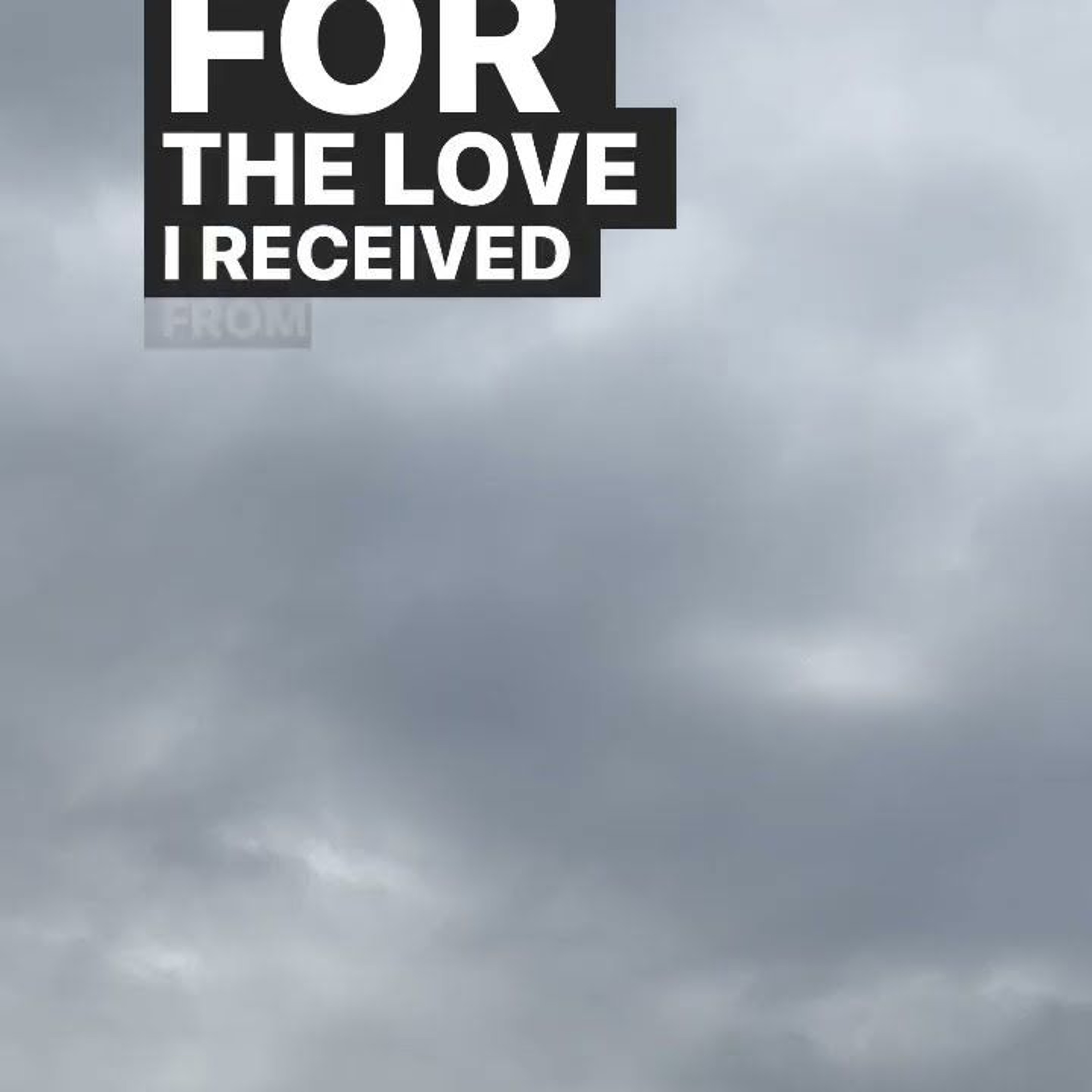 Thank you, Lord prayer #Gratitude #God #Jesus #Prayer #Faith #ThankGod #TrustGod #GodIsWithYou episode artwork