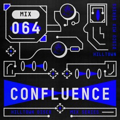 HD Mix #064 - Confluence