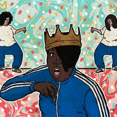 Soul Flower : Hip Hop and Soul