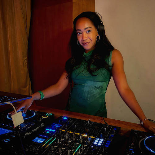 Apple Music x Billie Eillish - LIVE 11.24.24