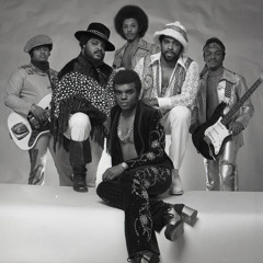 SOB X ISLEY BROTHERS