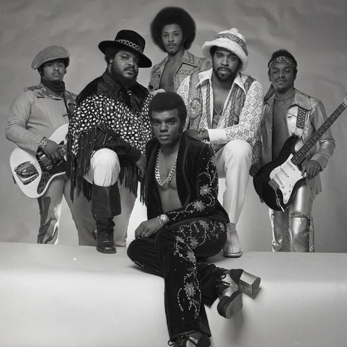 SOB X ISLEY BROTHERS