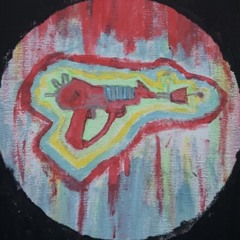 Ray Gun (PROD.LXVEBRXLY)