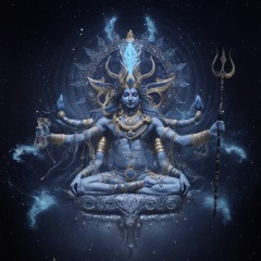 Mahamrutyunjaya | Indian Psy Trance | Shiva Psy Trance (Extended Mix)