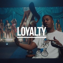 Nines x Skrapz Type Beat - "Loyalty" | UK Rap Instrumental 2017
