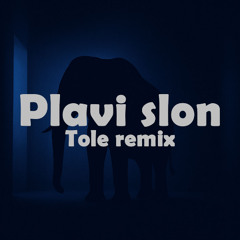Twins - Plavi slon (Tole Remix) (Blade MashUp)
