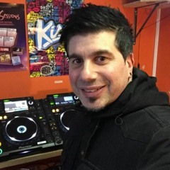 Live On Kiss Fm 2010 (One From The Archives)