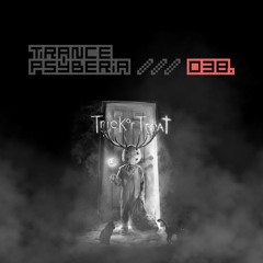 Trance Psyberia /// 038.