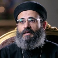 صلاة قبل الاكل وبعده + قراءة في أقوال أباء الصحراء  ج1 - القس برسوم مراد 2020-03-23