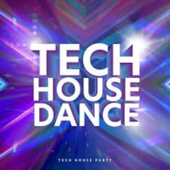 DJ ARI'S STYLE#ENJOY  TECH HOUSE DANCE#EP 02 2025