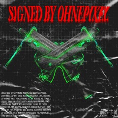 Signed by OhnePixel