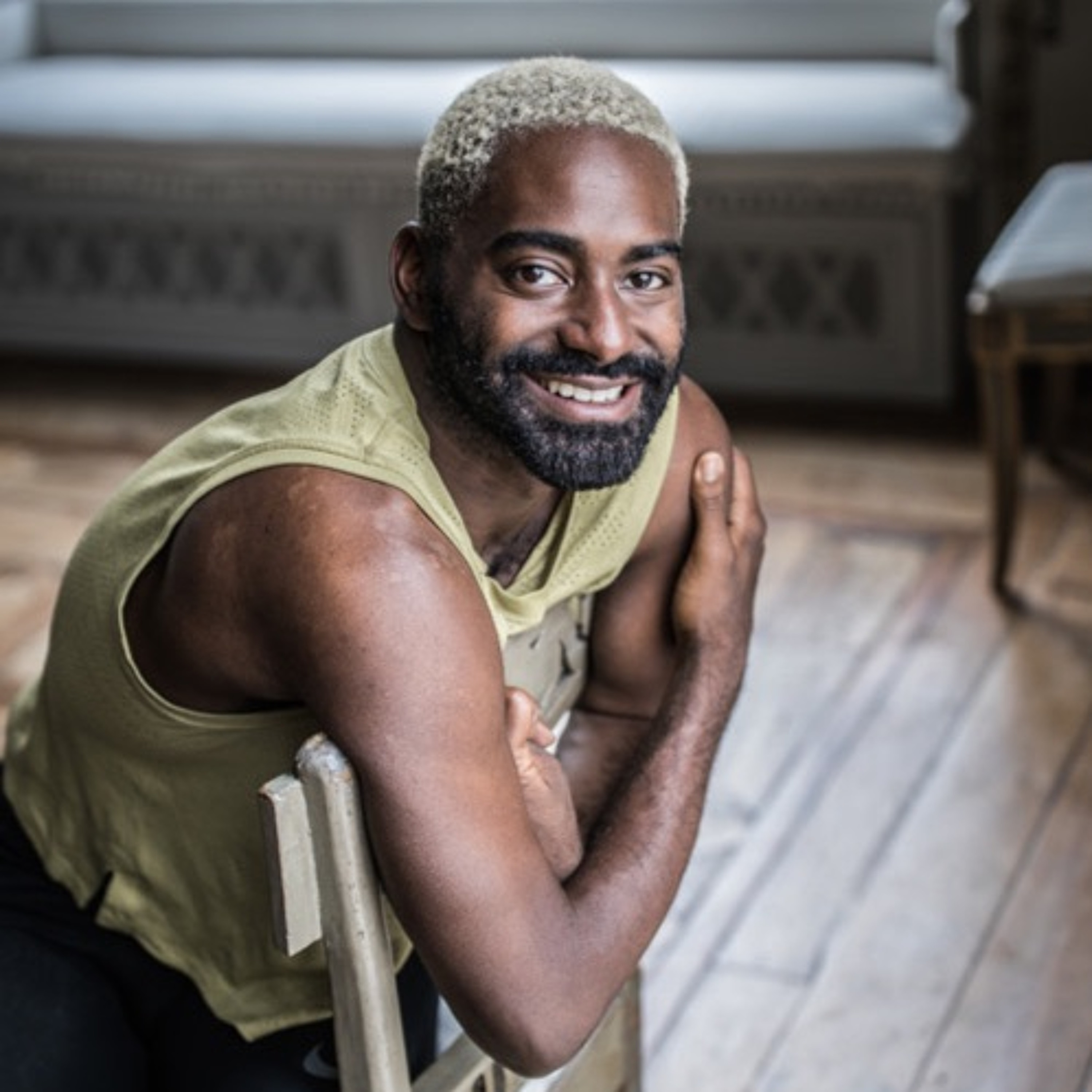 Teaching Artistry with Courtney J. Boddie