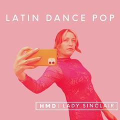 Lady Sinclair's Latin Dance Floor Mix (live)