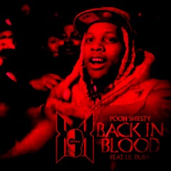 Back In Blood - (REMIX)