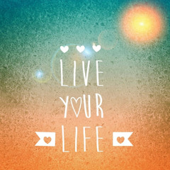 Mr.D! - Live your Life