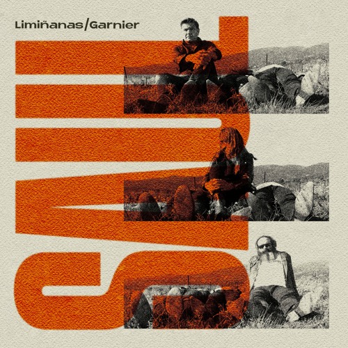 The Limiñanas, Laurent Garnier - Saul