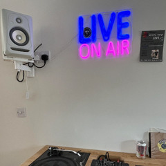 Strictly Vinyl Hip Hop pop up- 17/07/25