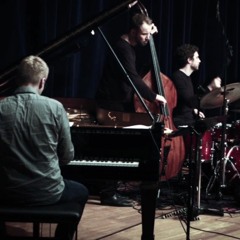 Viktor Bürkland Trio - Vagabond