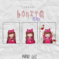 Bonita (Remix) Jeeiph