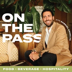 On The Pass - Theme Music