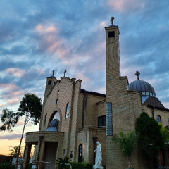 Ⲧⲉⲟⲓ ⲛ̀ϩⲓⲕⲁⲛⲟⲥ + ⲉ̀ⲃⲟⲗ ϩⲓⲧⲉⲛ- St Mary's and Mina's Deacons Sydney