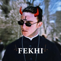 TVITGIO - FEKHI