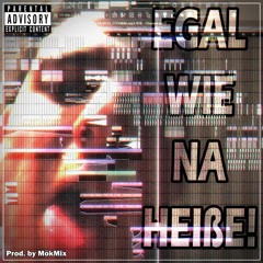EGAL WIE NA HEIßE - TEKK